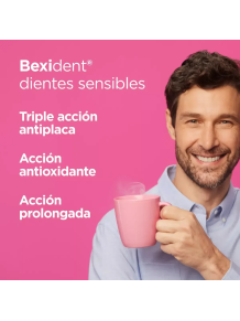 ISDIN BEXIDENT - Dientes Sensibles