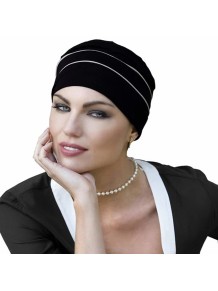 Turbante Básico de Bambú Ultra Suave - Modelo Brooklyn (Masumi Headwear)