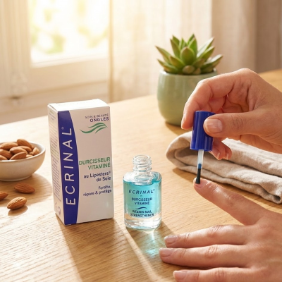 Endurecedor Vitaminado para Uñas Frágiles y Quebradizas -... 2