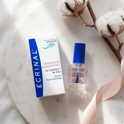 Esmalte Blanqueador Iluminador para Uñas Amarillas o... 2