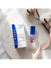 Esmalte Blanqueador Iluminador para Uñas Amarillas o Manchadas - Ecrinal