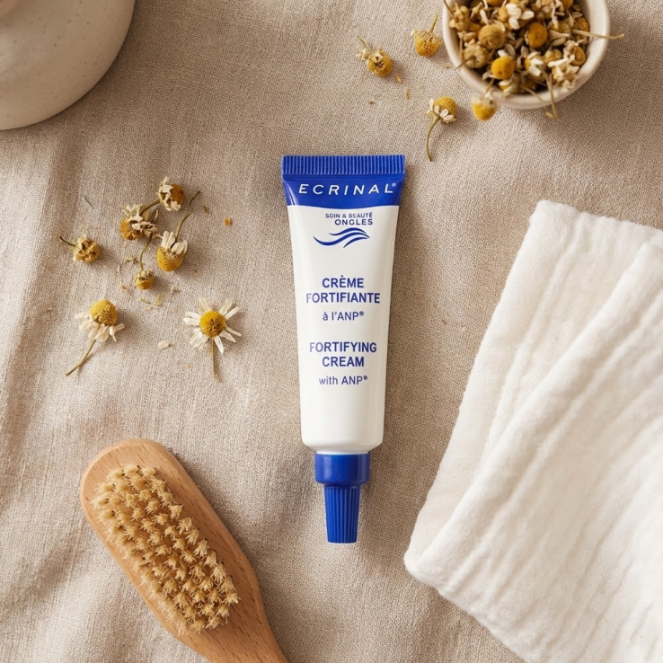 Crema Fortificante para Crecimiento y...