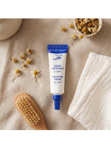 Crema Fortificante para Crecimiento y Resistencia de Uñas - Ecrinal