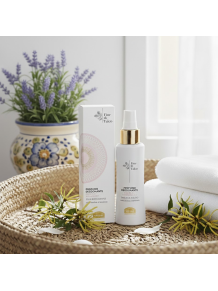 Desodorante Oncológico en Spray Sin Alcohol y Sin Aluminio - Fior Di Talco (Helan)