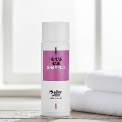 Champú Específico para Pelucas y Prótesis de Pelo Natural... 2