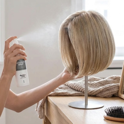 Spray Antiestático y Preventivo Anti-Encrespamiento para... 2