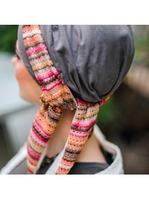 Turbante Smooth Masala · Carebell Headwear