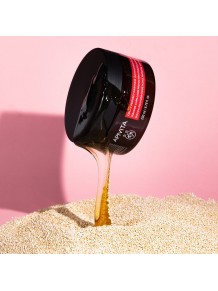 Mascarilla Capilar Selladora del Color con Quinoa y Miel - Apivita Color Seal