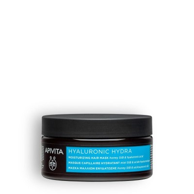 Mascarilla Capilar Hidratante Intensiva con Ácido...