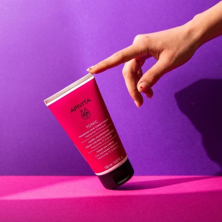 Acondicionador Tonificante y Fortificante para...