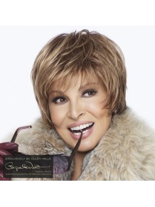 Cape Mono ★★★★ Peluca Raquel Welch