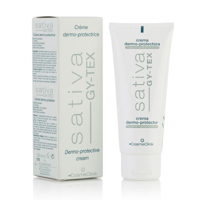 Crema Protectora Radioterapia (Cabeza, Cuello, Tórax y...