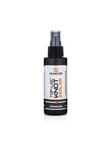Sella los nudos y reduce la caída del cabello para prolongar la vida de tu sistema capilar con acabado profesional