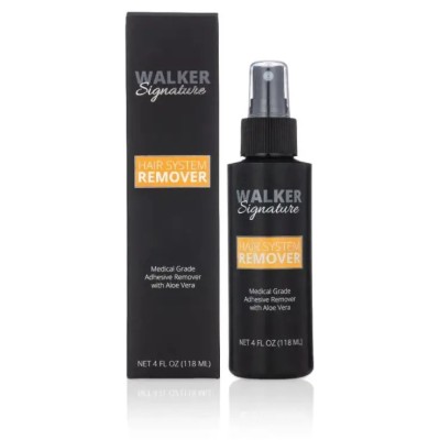 Walker Tape Signature Remover Spray – Eliminador de...