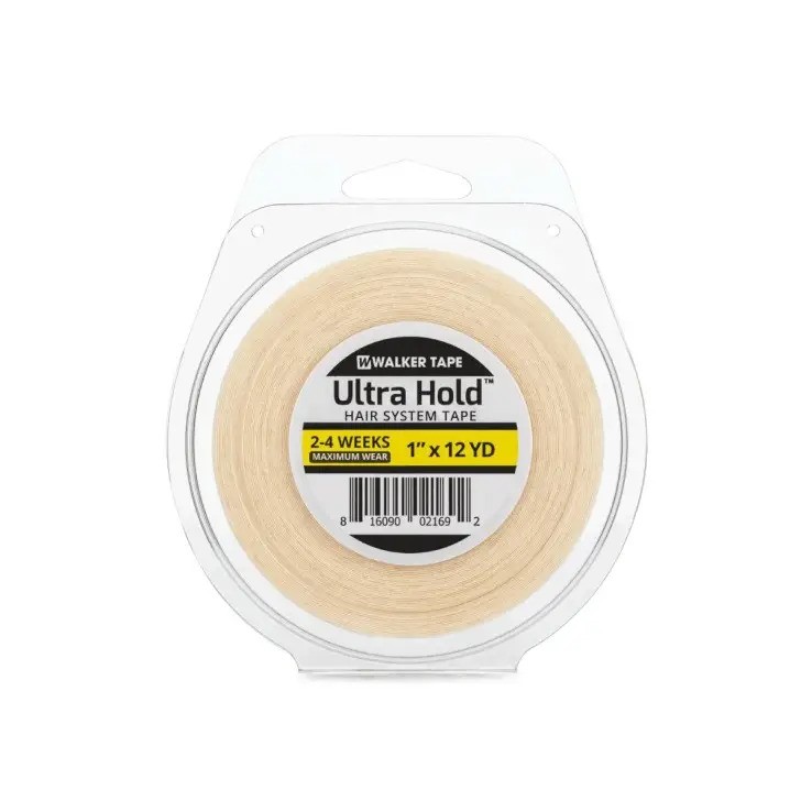 Walker Tape Ultra Hold 1 x 12 Yds – Cinta...