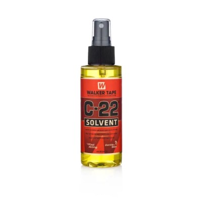 Walker Tape C‑22 Solvent Spray – Removedor de adhesivo...