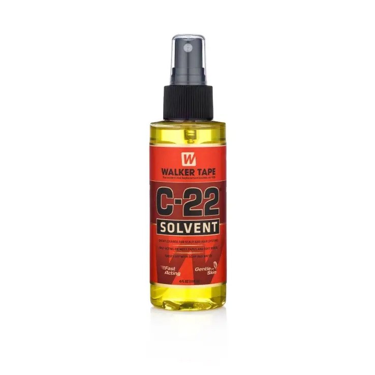 Walker Tape C‑22 Solvent Spray – Removedor de...