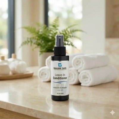 Walker Tape Acondicionador Sin Aclarado Spray ·... 2