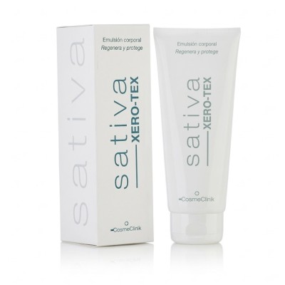 Sativa Xero-Tex – Hidratación intensiva y alivio del...
