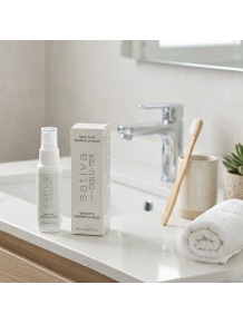 Spray Bucal Sativa Colu-Tex (Hidratación y Protección Mucosa) - Cosmeclinik