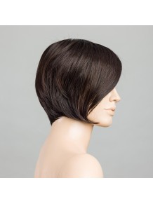 Peluca Java de Ellen Wille: diseño moderno con acabado 100% natural