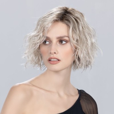 Peluca Dance Perucci Ellen Wille | Media Melena con Ondas