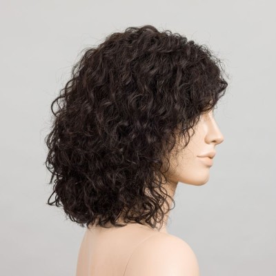 Peluca Disco Perucci Ellen Wille | Media Melena Rizada Afro 2