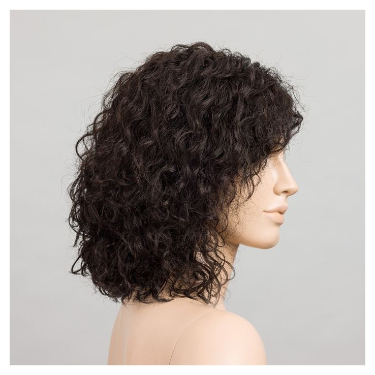 Peluca Disco Perucci Ellen Wille | Media Melena...