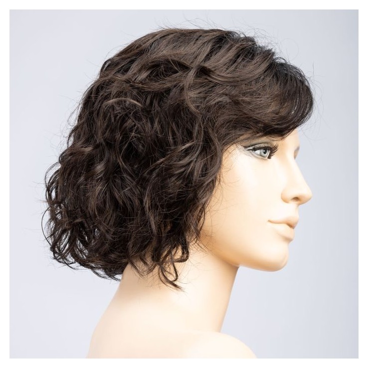 Peluca Movie Star Perucci Ellen Wille | Media...