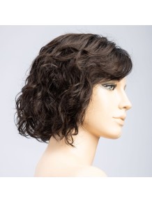 Peluca Movie Star Perucci Ellen Wille | Media Melena Rizada