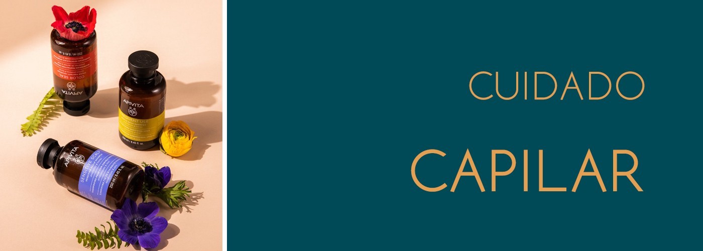Cosmética oncológica capilar | Carebell