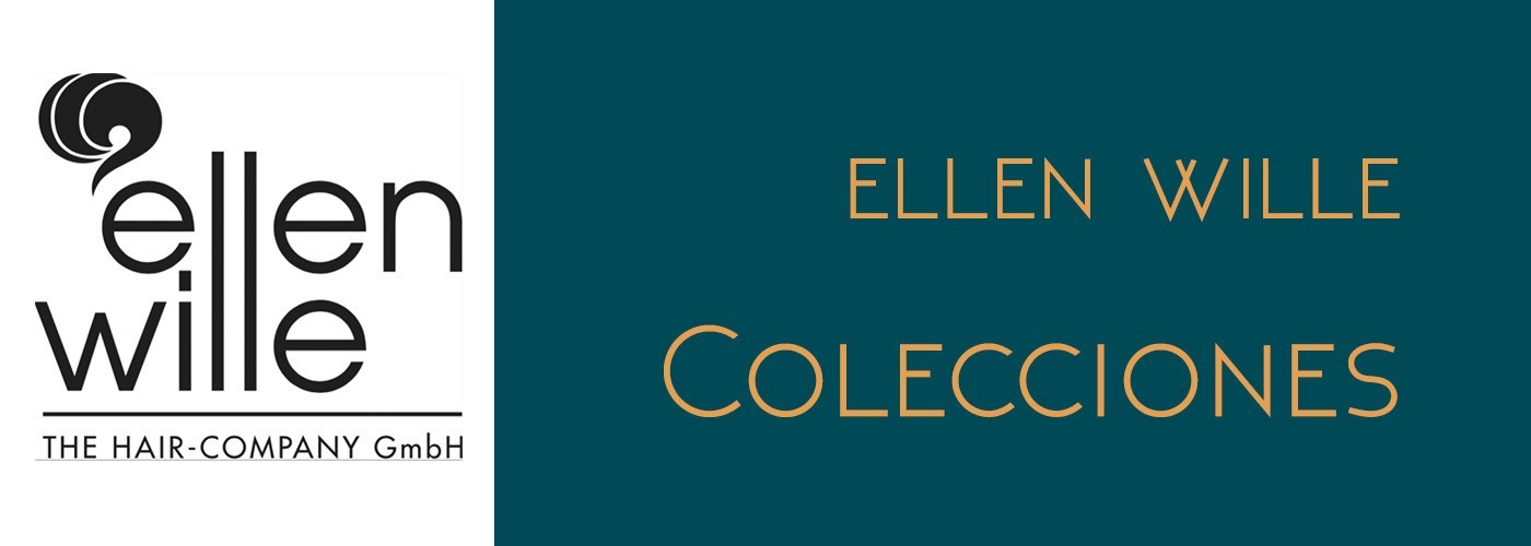 Colecciones Ellen While | Carebell