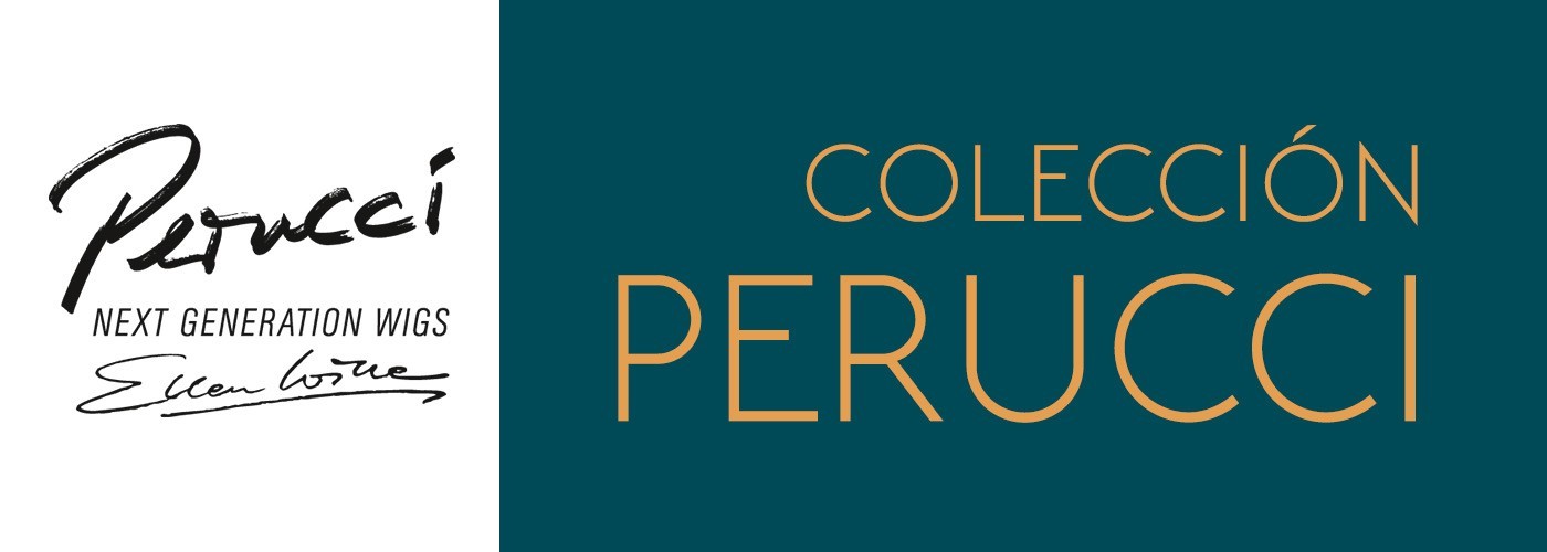 Pelucas Perucci | Carebell