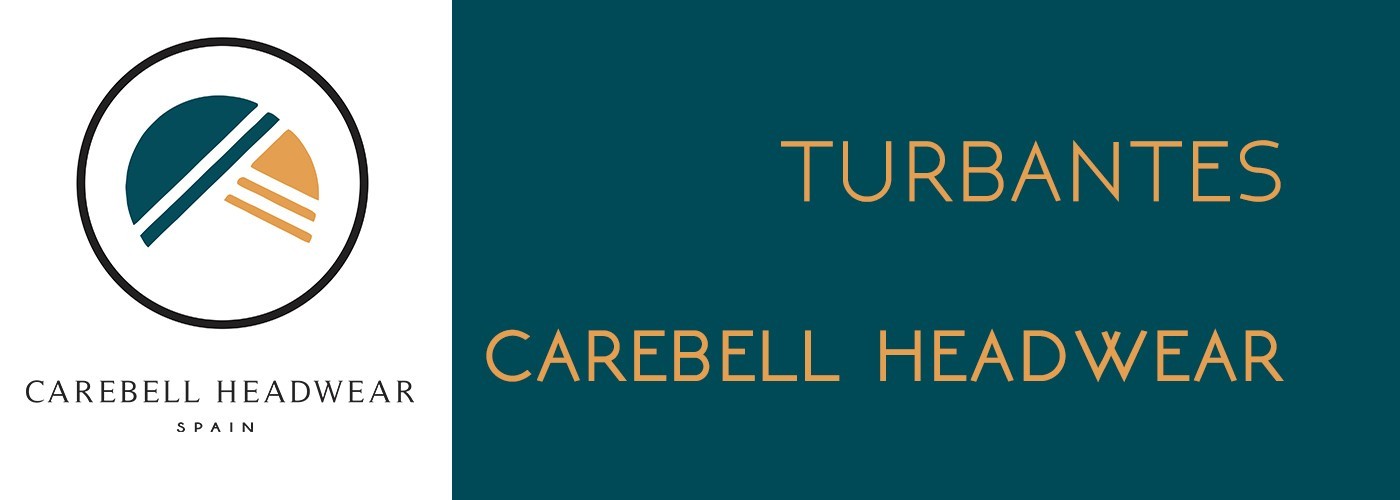 Turbantes Carebell Headwear | Carebell
