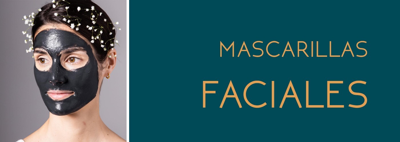 Mascarillas faciales oncológicas | Limpieza facial | Carebell