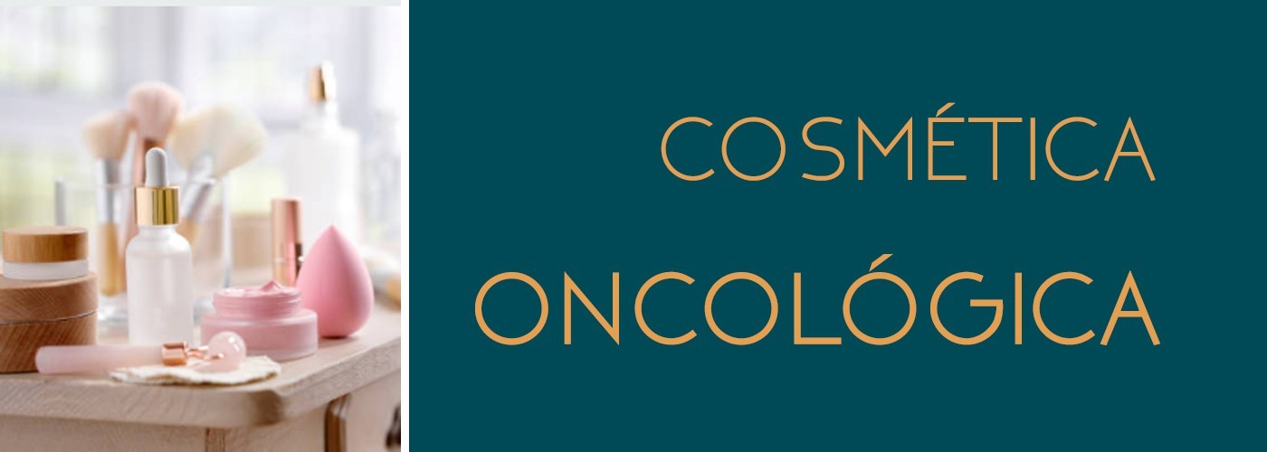 Cosmética Oncológica | Carebell