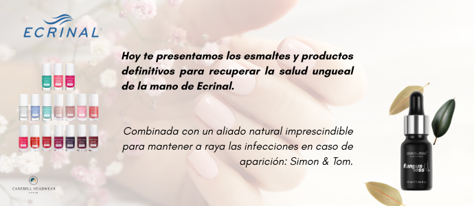 ¿Uñas débiles, quebradizas o apagadas? Guía para recuperar la fuerza de tus manos