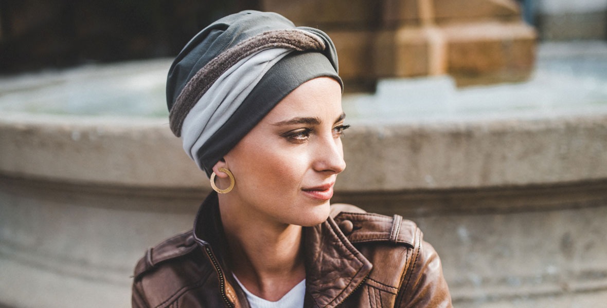 La pérdida de cabello en la quimioterapia: guía de afrontamiento y cuidado
